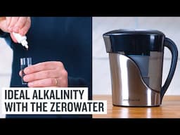 Delving Deeper With The ZeroWater