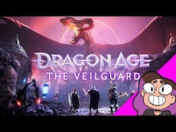 I want Viago to yell at me #3 - Dragon Age: The Veilguard (Modded Gameplay)