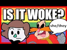 🔴 Guessing if Video Games are "Woke" (Ft. Dollip Daze, Redbuddi and Lady Emily)