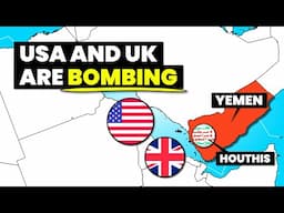 What is going on in Yemen?