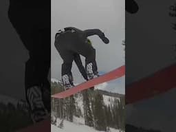 Korua Otto  #snowboarding