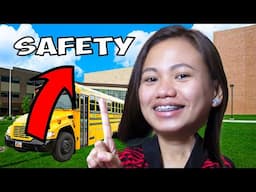 Rules for School Safety | Effective Emergency Response