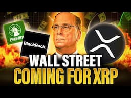 Wall Street Is Coming For Your XRP | Ripple News Update