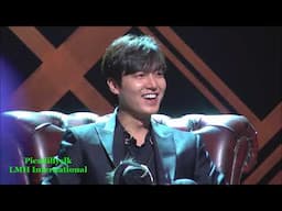 Lee Minho The Originality of Lee Min Ho 20170219