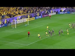 Cristiano Ronaldo Penalty Goal, Al-Nassr vs Al-Wasl Highlights, AFC Champions League 2025