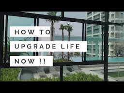 How to Upgrade Life to What Success is For You