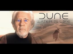 Bruce Lipton on Dune  - Water is Life