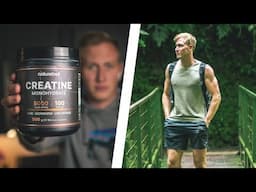 Creatine - How To Use Creatine, What Does Creatine Do, And Is It Healthy?