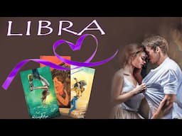 LIBRA🫢​​THEY WANT YOU​❤️​BUT THEY'RE DEALING WITH SOMEONE ELSE WHO GOSSIPS AND CAUSES DRAMA​😌