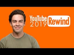 YouTube Rewind 2019