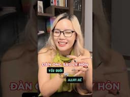 Đàn ông sau ly hôn! #chiase #lifecoach #trending #xuhuong #shortvideo