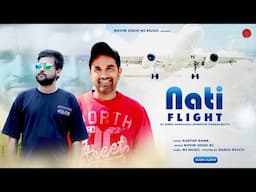 Nati Flight | Dj Rimix Mashup  | Prtap Rana | Novin Joshi NJ | Himachali Pahari Songs Nonstop