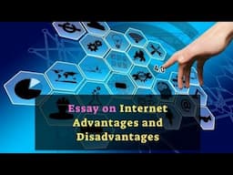 Advantages and Disadvantages of INTERNET(2021), Merits and Demerits of Internet, Pros and cons of