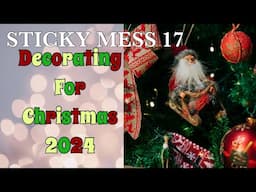 Christmas Decor 2024: Get Ready To Transform Your Home! Stickymess17