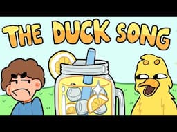 THE DUCK SONG REANIMATED