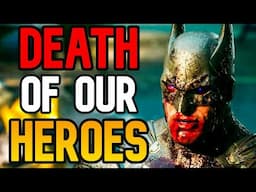 The Death of our Heroes - Hysteria and a Lack of Nuance