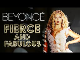 Beyoncé: Fierce and Fabulous