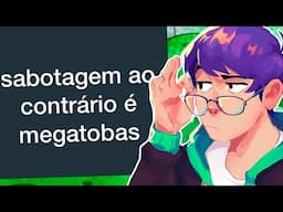 É MUITA INFORMAÇÃO (ft. Tiba e Umild)