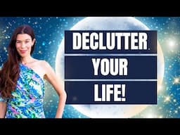 Full Moon In Gemini Feng Shui To Declutter Your Life!