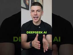 How To Make Money Online using DEEPSEEK AI in 2025