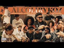 AlcolirykoZ - Historial crediticio (Con Muelas de Gallo) Prod. El Arkeólogo