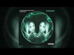 KJ SAWKA & CORI CARLSON - GLOWING FACES (PHENOM REMIX) | IMPOSSIBLE RECORDS