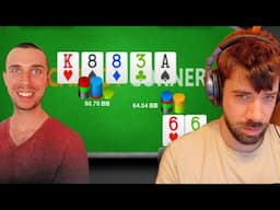 400NL Hand Review with CeeGee