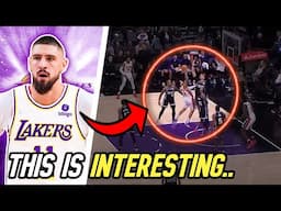 Meet the Lakers BRAND NEW 7'0 CENTER! | Lakers Sign Alex Len and WAIVE Christian Wood!