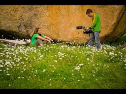 Herakleia-A Turkey Bouldering Film