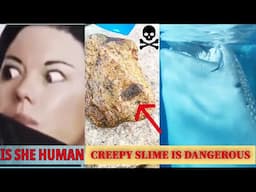 STRANGEST THINGS CAUGHT ON CAMERA | UNEXPLAINED VIRAL VIDEOS OF 2025 That Will Leave You SPEECHLESS