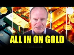 THE FED IS PANICKING! Everything's Changed For Gold&Silver After The FOMC Meeting | Alasdair Macleod