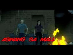 APOY KONTRA ASWANG ( LAMAN TRUE TAGALOG ANIMATED HORROR  STORY) (PINOY ANIMATION STORIES)