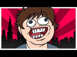 Taking a Look Back At (Most) OneyNG Cartoons