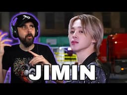 Jimin’s Dance Moves in ‘Who’ Are NEXT LEVEL!