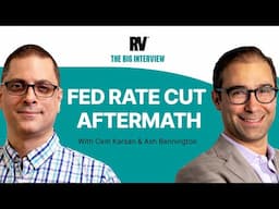 Cem Karsan: How to Digest the Fed Rate Cut