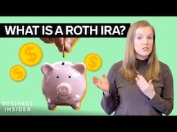 What Is a Roth IRA?