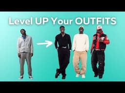 if you hate your outfits, watch this.