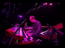 Phish - 12/28/2024 - I Always Wanted It This Way (4K HDR)