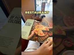 🚀What you can learn from a popular pizza chain? Watch this now 🙌 #businesslessons #innovation