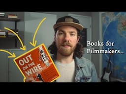 Storytelling Essentials: Top 5 Books for New Documentary Filmmakers