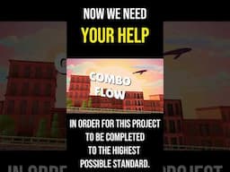 We Need Your Help to Make Our Dream Indie Game a Reality!