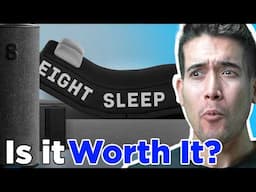 1 Year Eight Sleep Review 🛌 What They’re Not Telling You