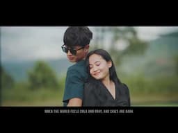 Mozzy Chawang - Shine (Official Music Video) featuring Philathem Keishing