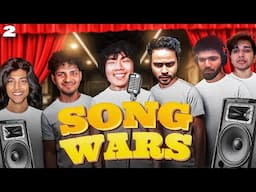 SONG WARS 2