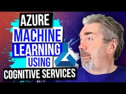 Azure Machine Learning using Cognitive Services on Udemy - Official