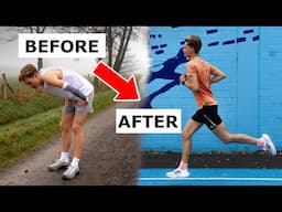 How To Become Faster At Running! (98.3% effective)