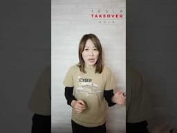 Meet Heather Yang 美西太太 at Tesla Takeover Asia!