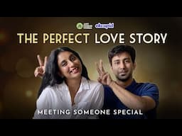 The Perfect Love Story | Just Human Things ft. @dollysinghofficial & Ambrish Verma