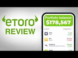 How To Invest For Beginners With eToro