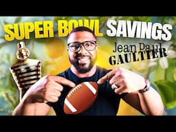 Le Male Elixir For THE LOW! | SUPER BOWL SAVINGS!